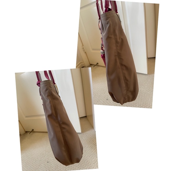 Brighton Tote - Picture 6 of 10